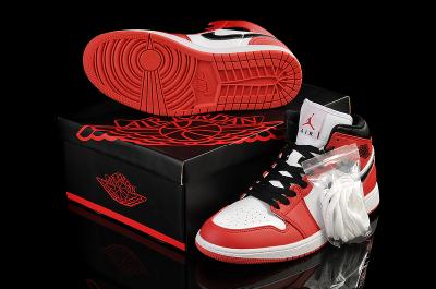 Air Jordan 1-212